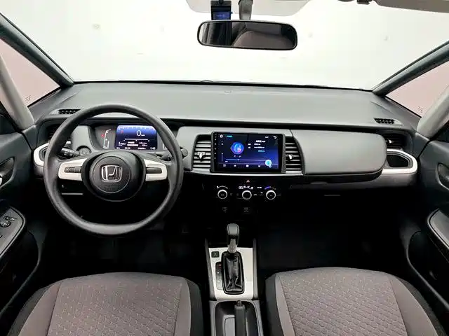 Honda Fit 2022 — фото 7