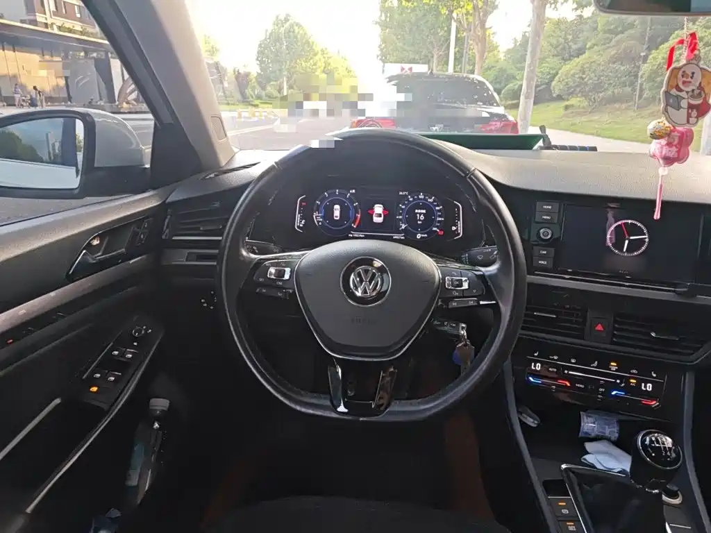 Volkswagen Bora 2019