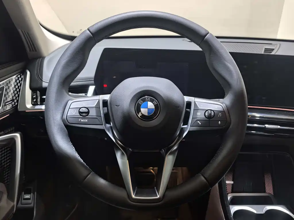 BMW X1 2025