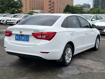 Buick Excelle GT 2016