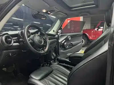 MINI MINI 2018