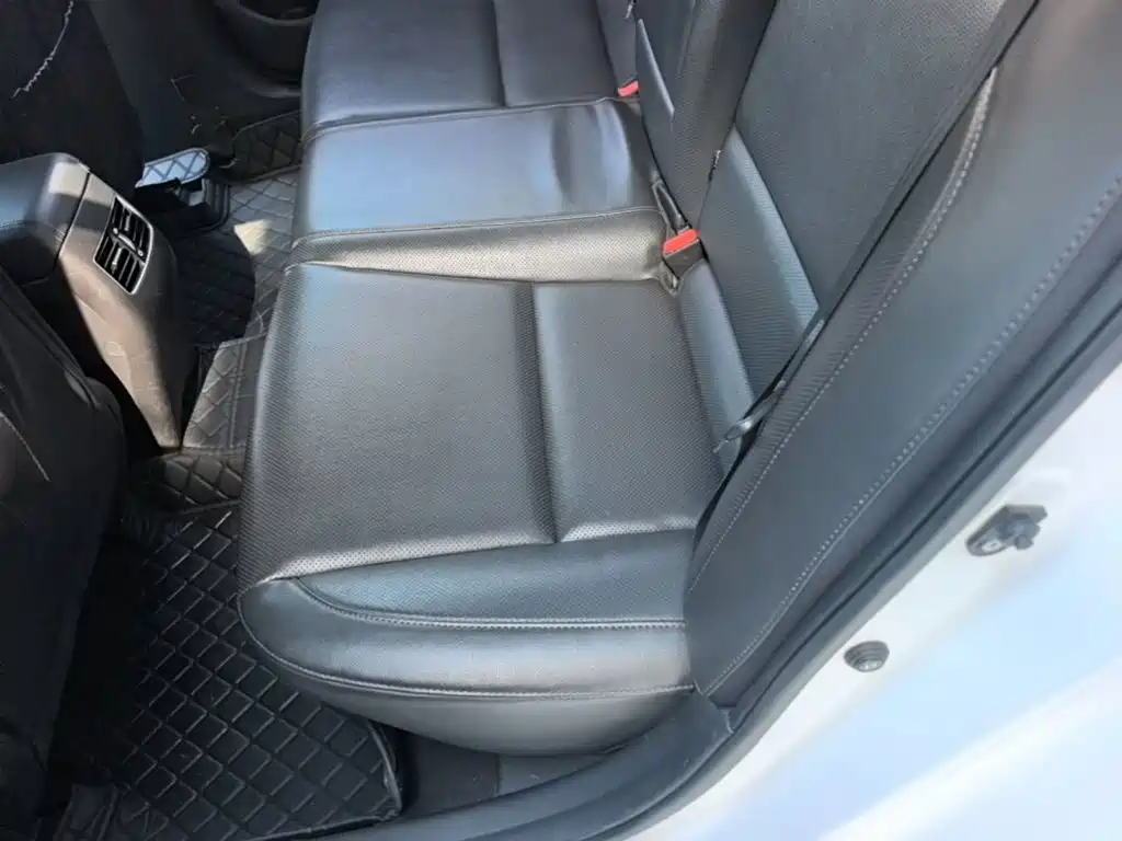 Hyundai Mistra 2015 — фото 17