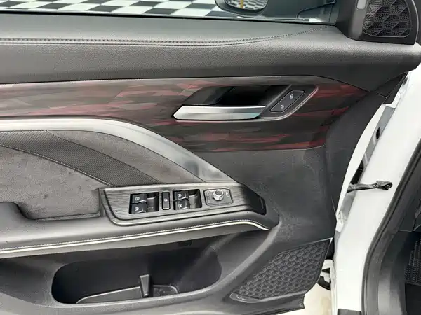 Haval H6 2023