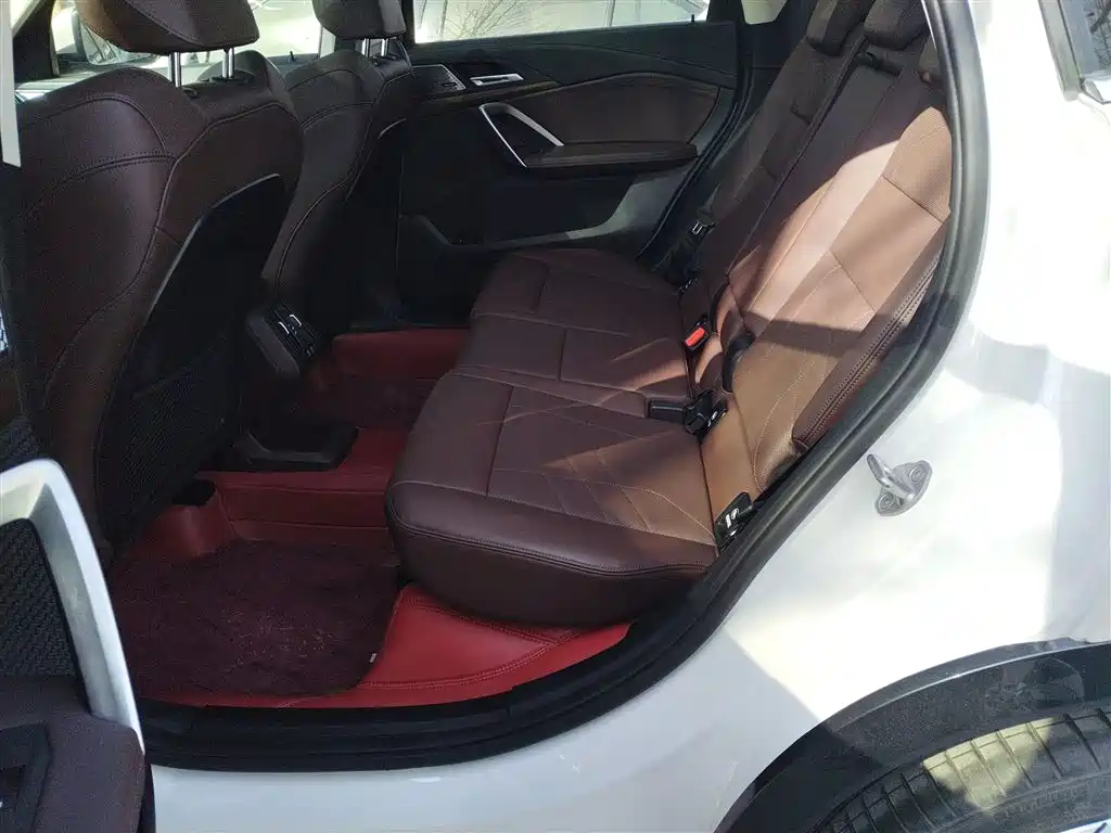 BMW X1 2023 — фото 10