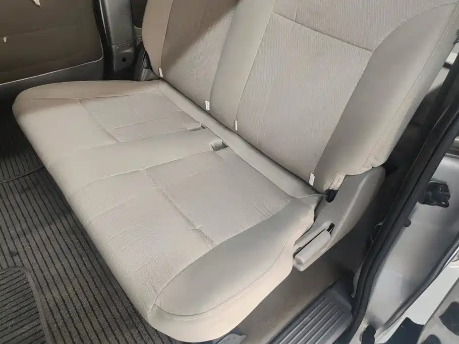 Wuling Rongguang V 2019 — фото 11