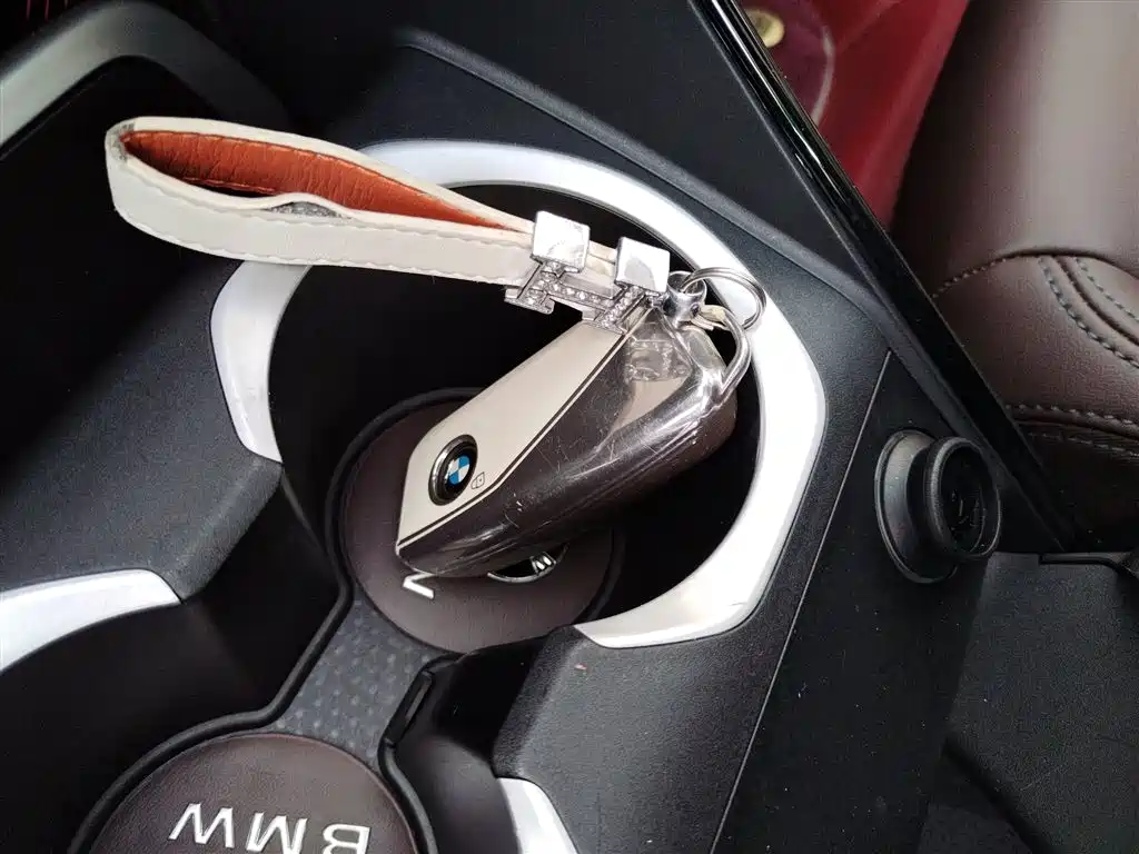 BMW X1 2023 — фото 14