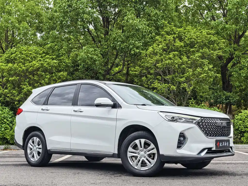 Haval M6 2021