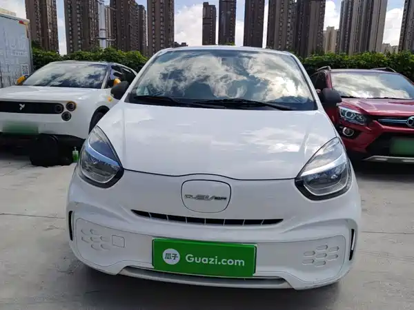 Roewe CLEVER 2022