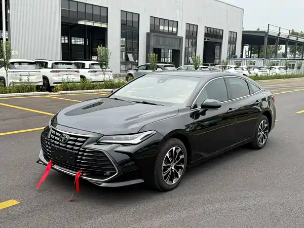 Toyota Avalon 2023