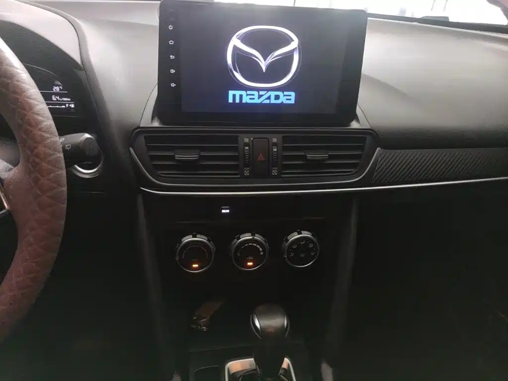 Mazda CX-4 2020 — фото 13