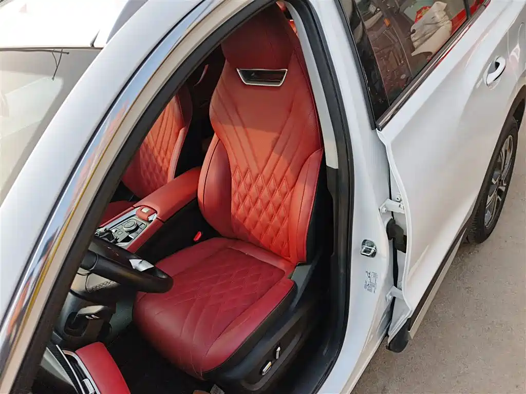 Chery Tiggo 7 PLUS 2024 — фото 11