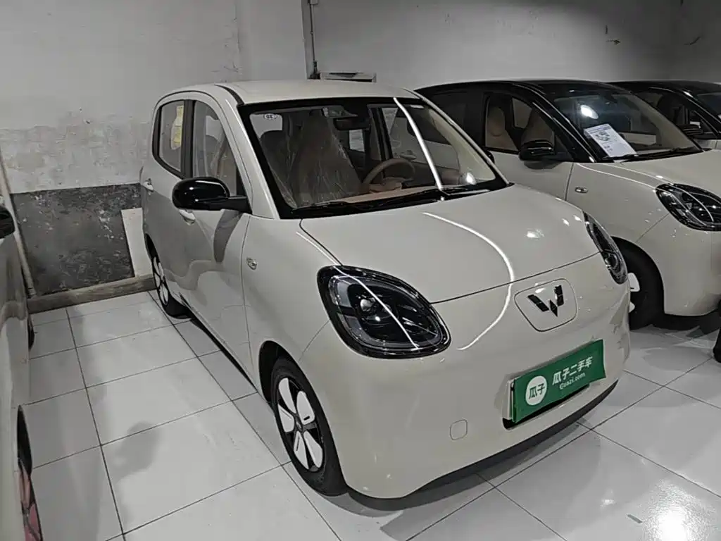 Wuling MINIEV 2026