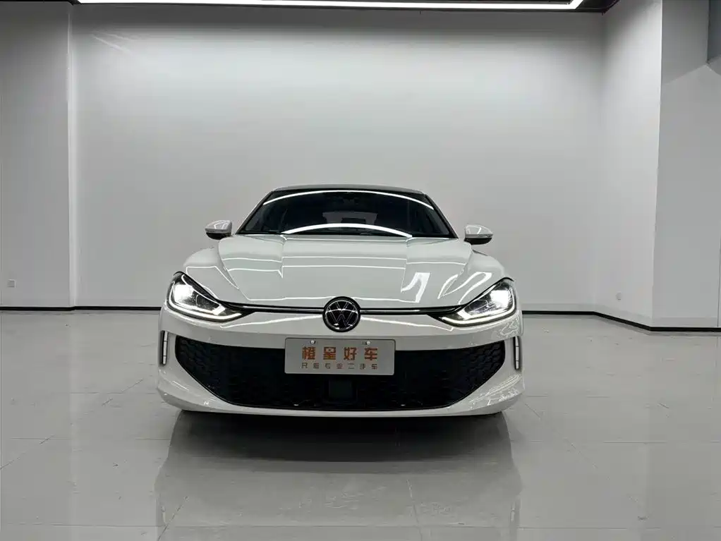 Volkswagen Lamando 2022