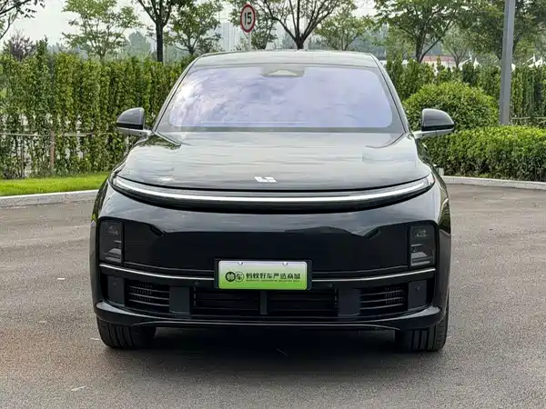Li Auto L7 2024