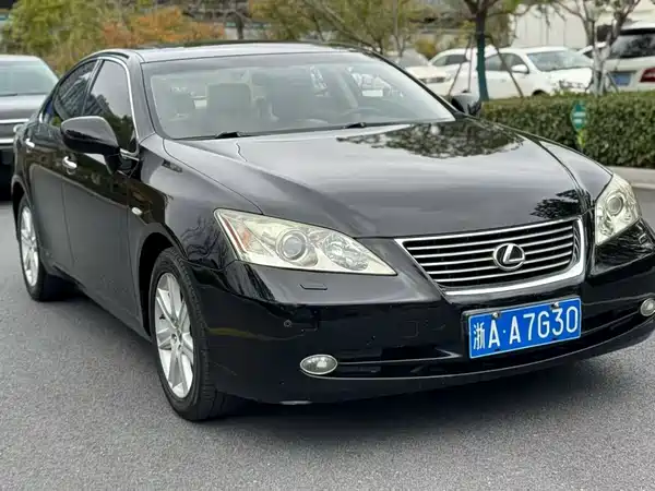 Lexus ES 2006