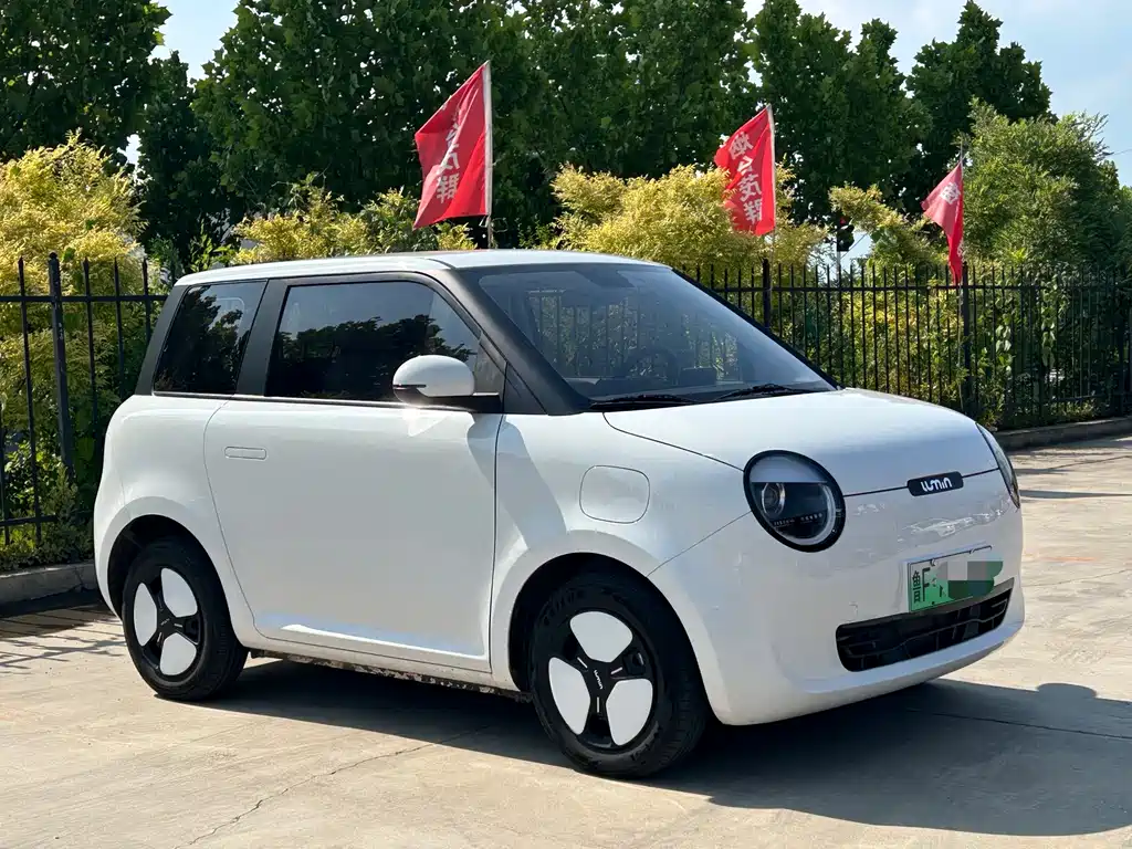 Qiyuan Lumin 2025