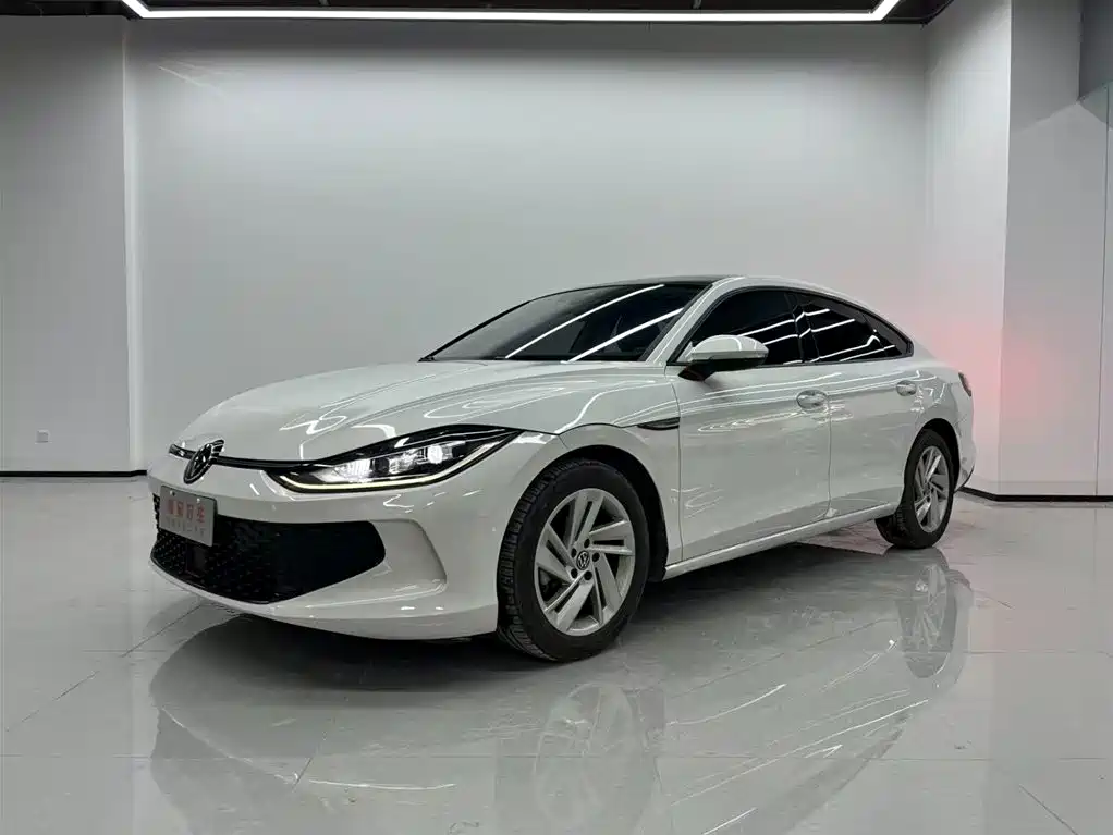 Volkswagen Lamando 2022