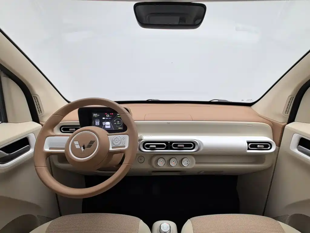Wuling MINIEV 2025