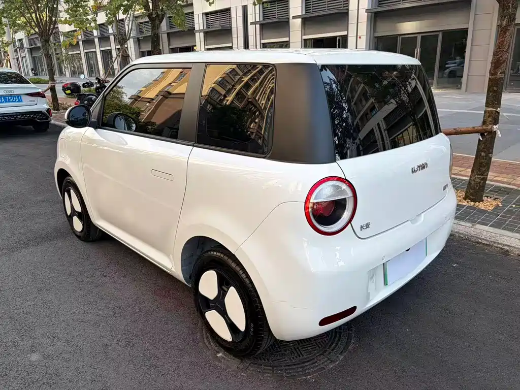 Changan Lumin 2024