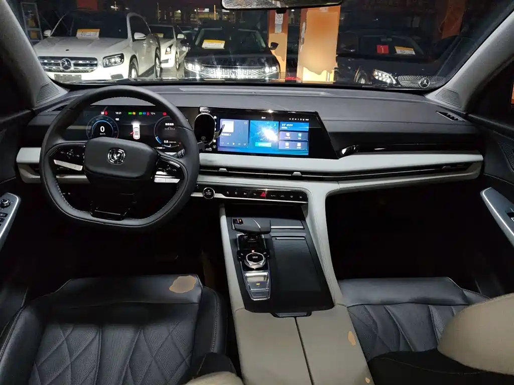 Changan CS75 PLUS 2025 — фото 10