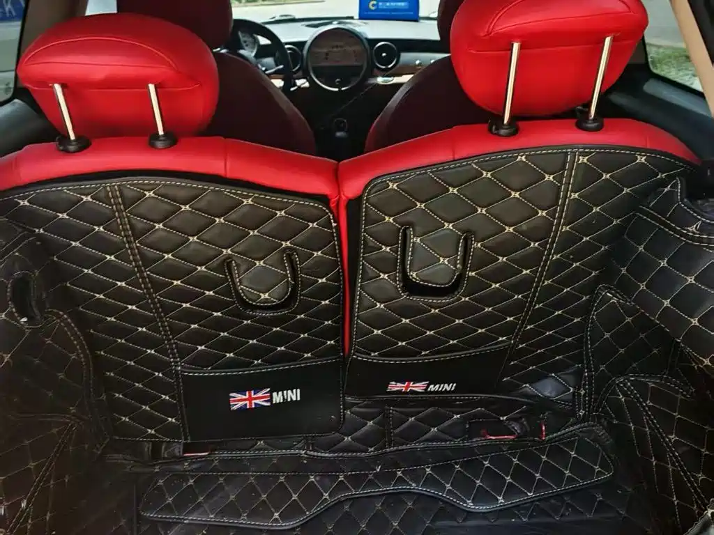 MINI MINI 2011
