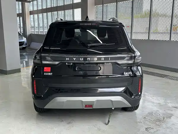 Hyundai ix35 2023