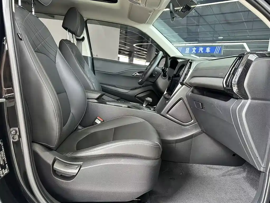 Hyundai ix35 2023 — фото 16