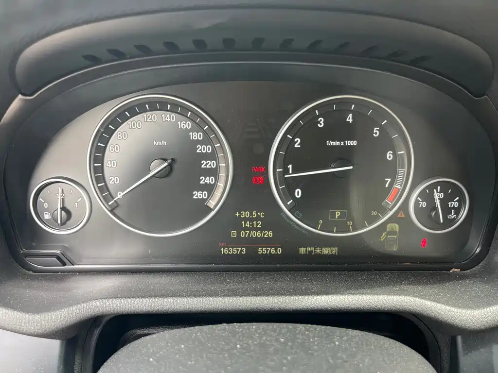 BMW X3 2011