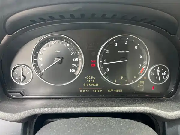 BMW X3 2011