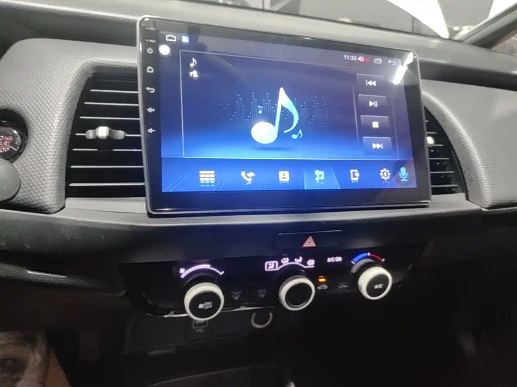 Honda Fit 2020 — фото 13