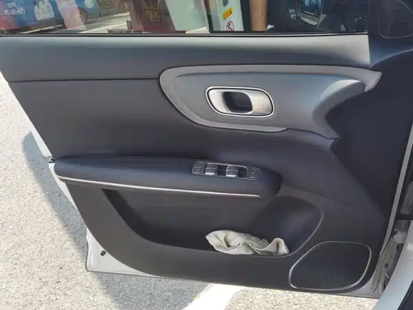 Changan Qiyuan Q05 2026