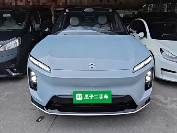 NIO ES6 2025