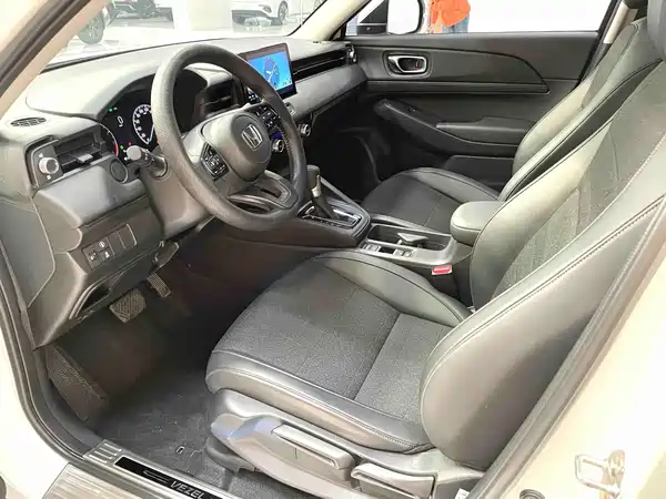Honda Vezel 2023