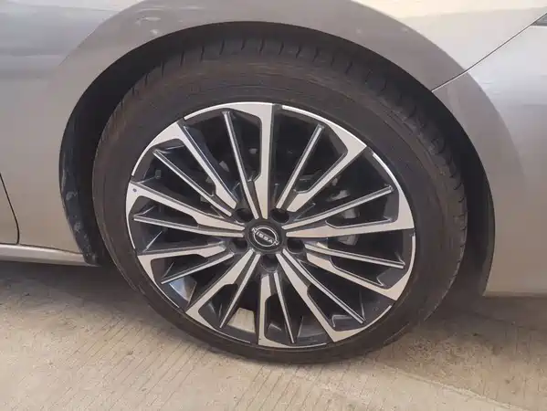 Nissan Teana 2023