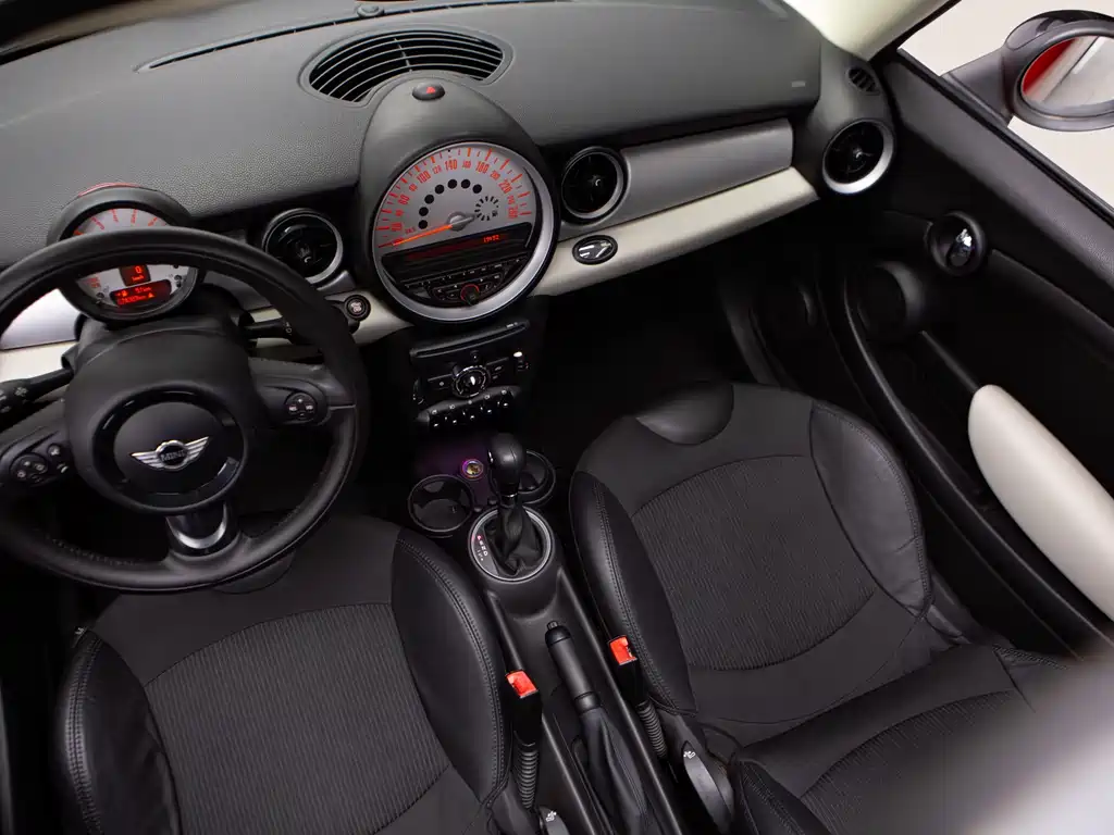 MINI Clubman 2013 — фото 10