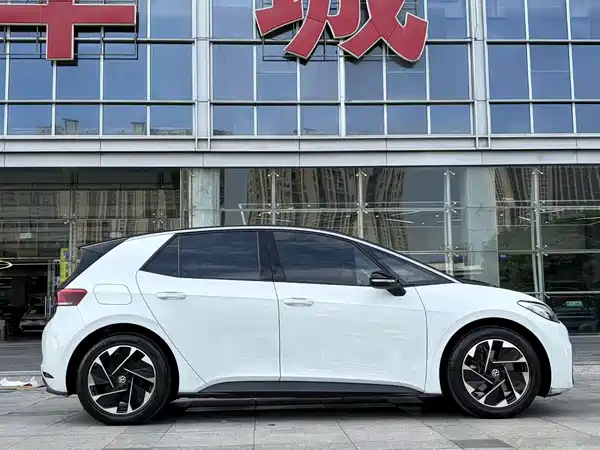 Volkswagen ID.3 2024