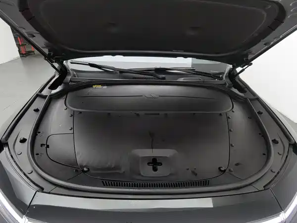 Li Auto ONE 2021