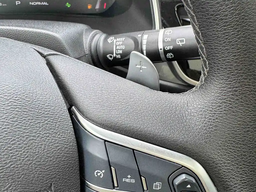 Haval H6 2023 — фото 12