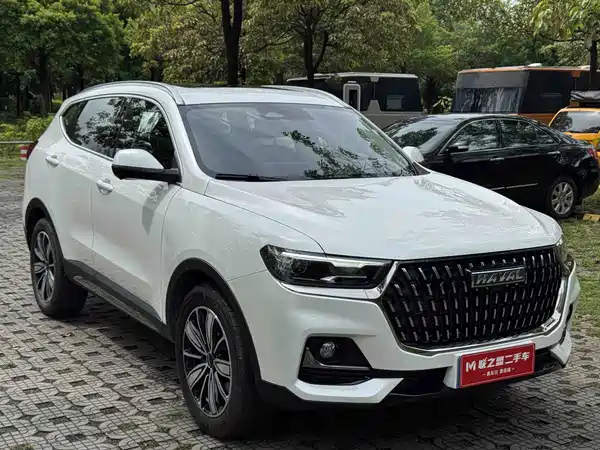 Haval H6 2023