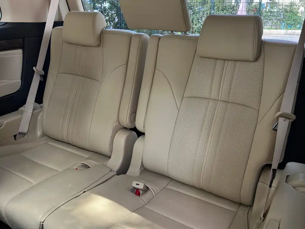 Toyota Alphard 2019 — фото 17