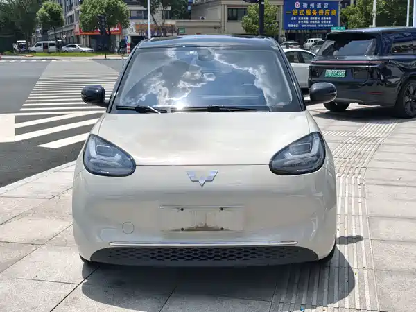 Wuling Bingo 2023
