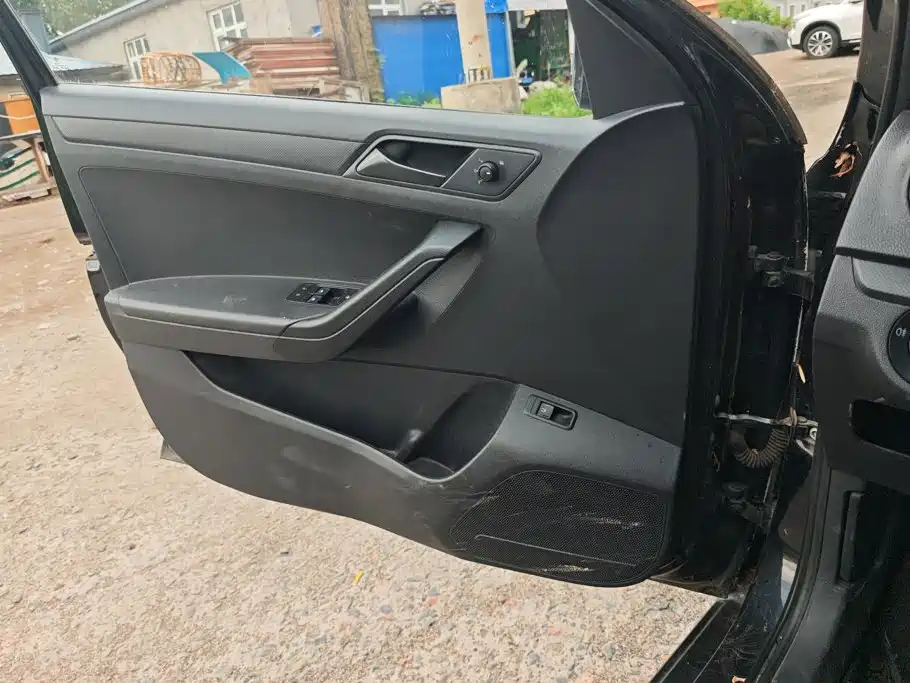 Volkswagen Jetta 2015