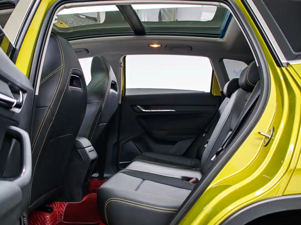 Skoda Kamiq 2021 — фото 15