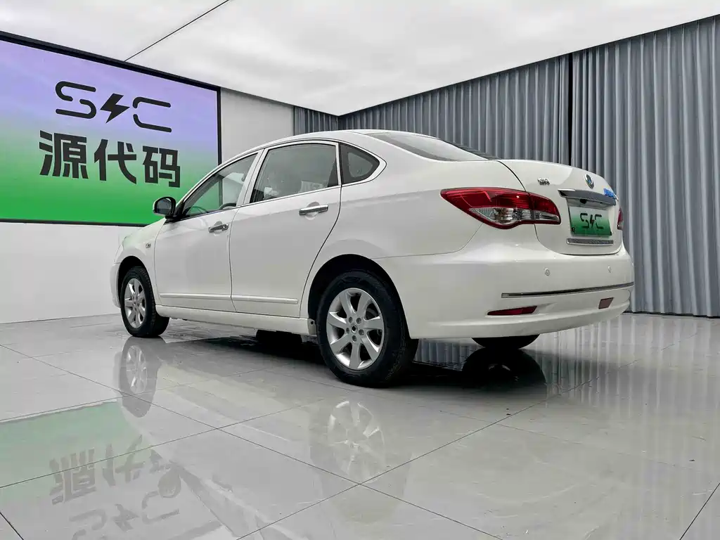 Dongfeng E11K 2022 — фото 12