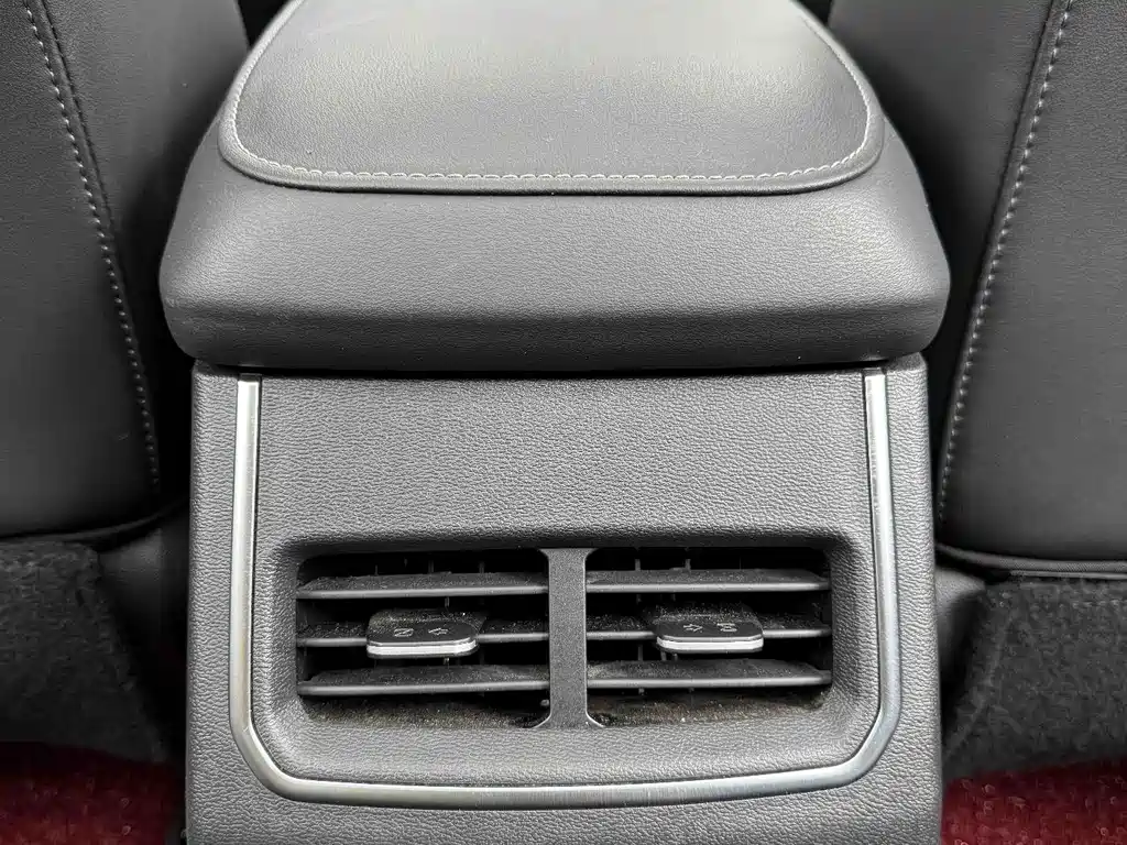 Haval H6 2023 — фото 22