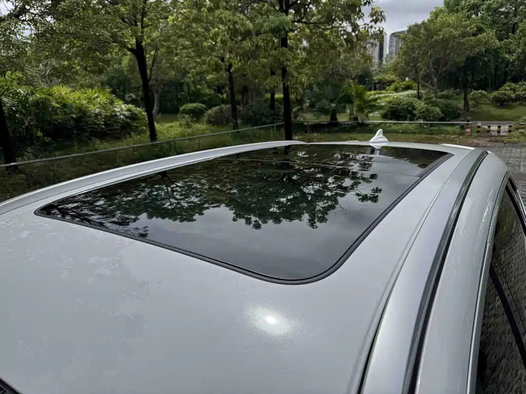 Haval H6 2023 — фото 30