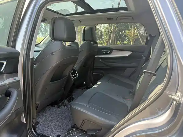 Chery Tiggo 8 2021