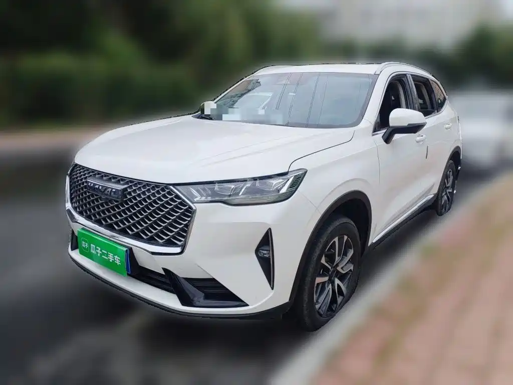 Haval H6 2023