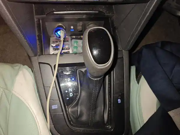 Hyundai Celesta 2019