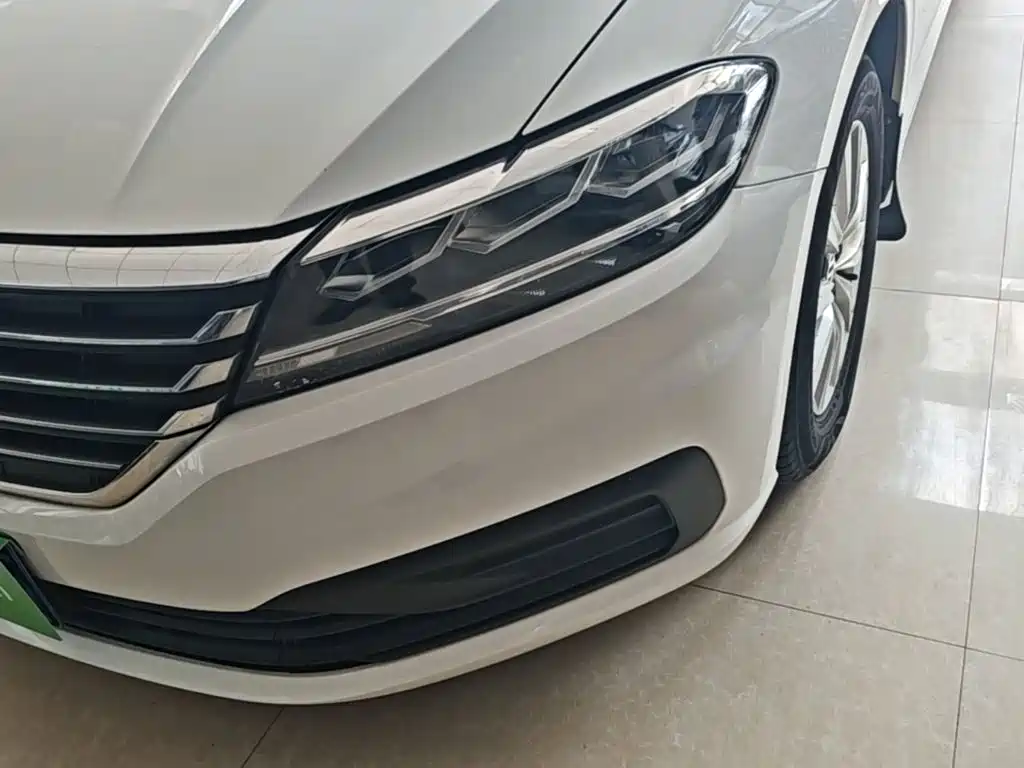 Volkswagen Lavida 2019 — фото 24